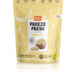 Freeze Dried Banana