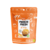 Freeze Dried Orange