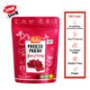 Freeze Dried Sour Cherry