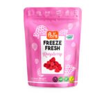 Freeze Dried Raspberry