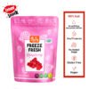Freeze Dried Raspberry