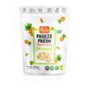 Freeze Dried Pineapple