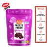 Freeze Dried Blackberry