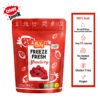 Freeze Dried Strawberry