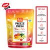 Freeze Dried Fruit Mix
