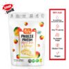 Freeze Dried Mango
