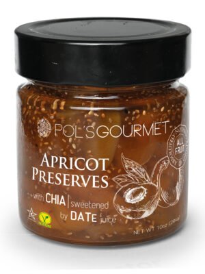 Apricot Preserves