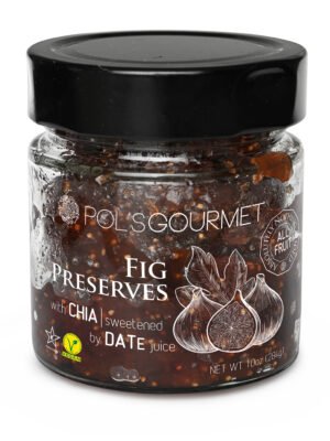 Fig Preserves