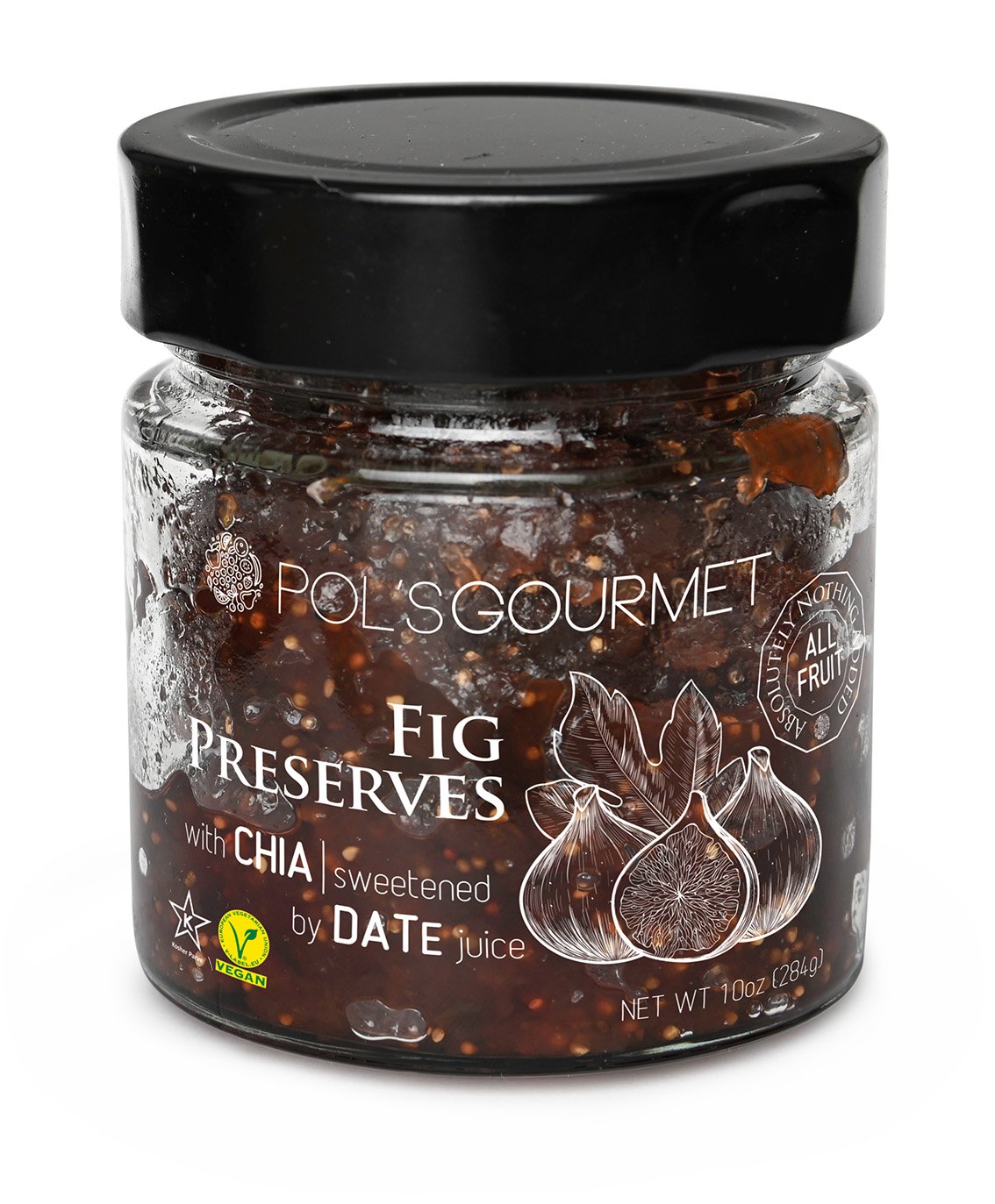 Fig Preserves