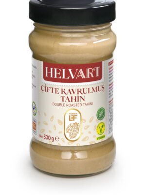 Tahini - Double Roasted