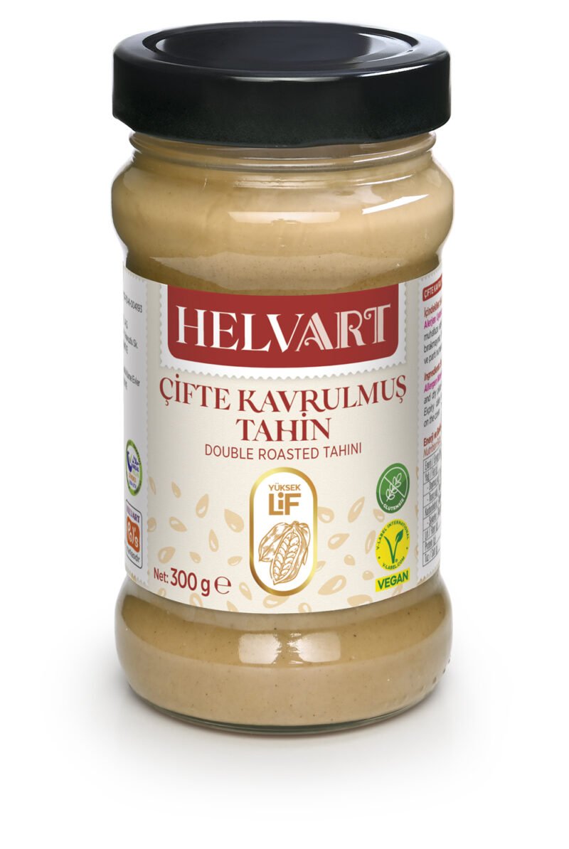 Tahini - Double Roasted