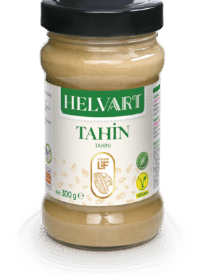 Tahini - Single Roasted