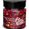 Pomegranate Preserves