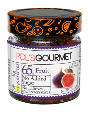 Fig Preserves