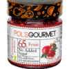 Pomegranate Preserves