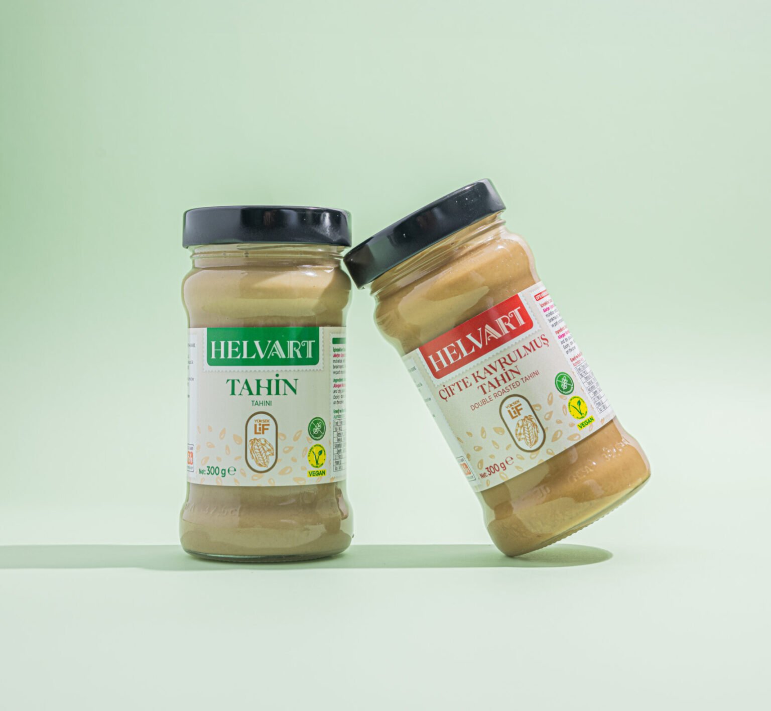 Tahini - Double Roasted