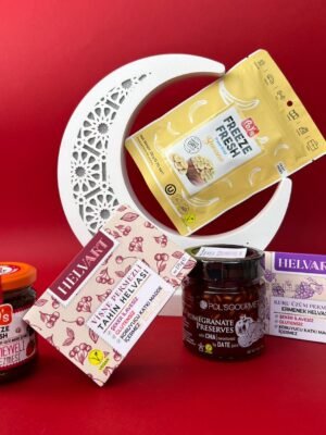 Suhour Energy Bundle